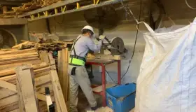 Mantiene activo a reo programa Penales Productivos