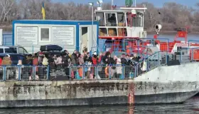 En peligro seguridad alimentaria ante crisis en Ucrania