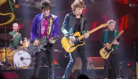 Abren los Rolling Stones en España gira por sus 60 años