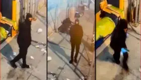 Buscan a asesino de indigentes; van 5 ataques y 2 muertos