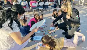 Intensifica SSP acciones de prevención en municipios