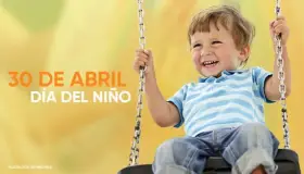 Piden apoyo para pequeños en el Día del Niño