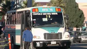 No es costeable agregar más unidades al transporte público: CROM