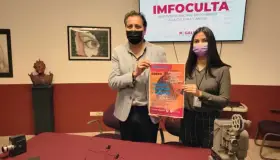 Promueven arte con el desarrollo económico