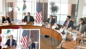 Avanza transformación de Nogales con apoyo del Gobierno de México: ADM