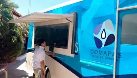 Arrastran 125 mdp morosos del Oomapas