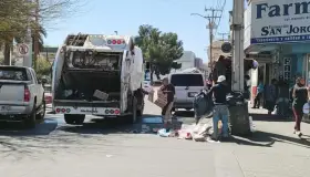 Urge solución de parque vehicular de Servicios Públicos