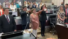 Darán mayor accesibilidad nuevos comisionados del ISTAI