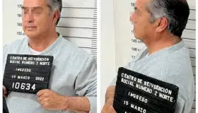 No debe usarse la ley para venganzas políticas: AMLO