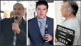 'Aguas chamaco': Fox envía mensaje a Samuel García tras detención del 'Bronco'