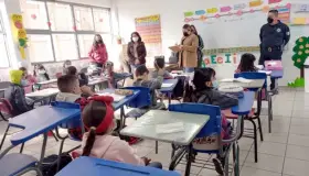 Fortalecen programas preventivos en escuelas y colonias