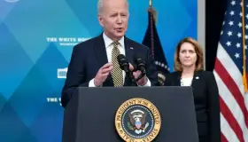 Confirma Biden ayuda militar adicional a Ucrania