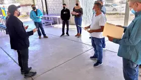 Aplazan de nuevo trámite de regularización por mantenimiento de página