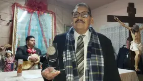 Quieren nombrar calle ‘Francisco Loureiro Herrera’