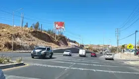 Sin incidentes en operativo de tránsito por regreso a clases