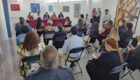 Adicciones en 80% de casos de violencia familiar: INM