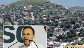 Autoriza Gobierno Federal más de 7 mmdp para Nogales