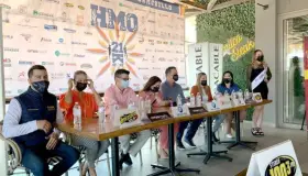 Invitan al Medio Maratón de Hermosillo 2022 #HMO21K