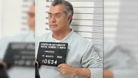 Seguirá “El Bronco” proceso tras las rejas
