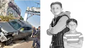 Separan del cargo a policía y paramédica por caso Octavio Ocaña