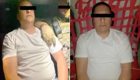 Exige con pistoleros padre de ‘El Huevo’, acta de nacimiento de su hijo