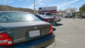 Habilitan página para regularización de autos ‘chocolates’