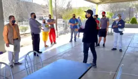 Tienen dudas organizaciones ‘pafas’