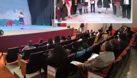 Realizan concurso de oratoria sobre Benito Juárez