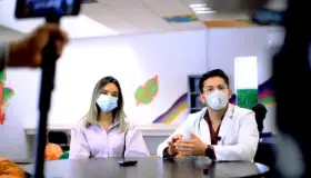 Convoca INJ y DS a jornada de salud juvenil