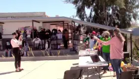 Lleva ADN pláticas de concientización a preparatoria