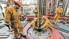 Lento despegue de Pemex; 84 años de expropiación petrolera