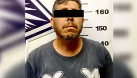 Resulta lesionada familia entera tras choque