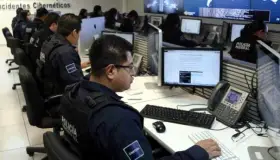 Reforzarán Patrulla Cibernética este año