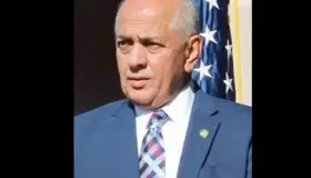 Presenta un panorama positivo en Nogales, Arizona