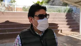 Busca municipio alternativas para pagar deuda con Isssteson