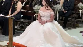 Agradece
sobreviviente de guardería ABC por celebrar sus 15 años