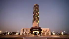 Destaca
ADM apertura del AIFA en CDMX