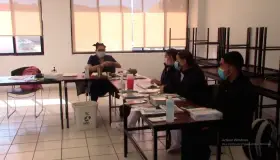 Arranca
Feria de la Salud en la Unison