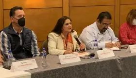 Anuncian
eventos deportivos de promoción turística para Sonora