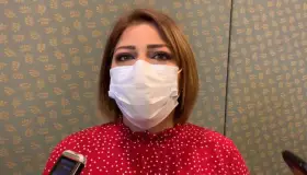 Iniciarán
obras de mejoramiento urbano en Yécora: Alcaldesa