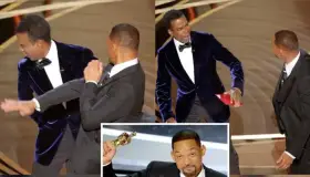 Podría Will Smith verse obligado a regresar el Oscar que ganó