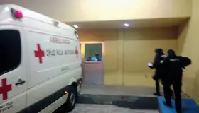 Hiere ‘el Maluma’ a hombre