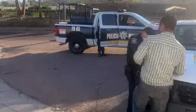 Dañan instalaciones de compañía de cable