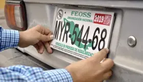 Buscan “pafas” evitar decomisos de carros chocolate