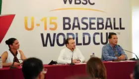 Anuncian que Sonora será sede de campeonato mundial de beisbol