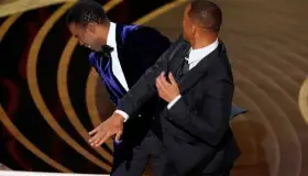 Me pasé de la raya: Will Smith se disculpa tras golpe en los Oscar