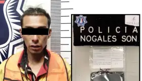 Las agrede con rocas para robarles celuares