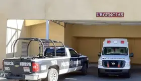 Levantan, golpean y dejan en predio a hombre