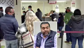 Llaman para renovar placas