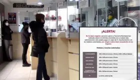 Alerta Ayuntamiento por extorsiones en domicilios